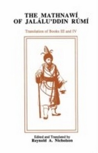 Enlarge image Cover: The Mathnawi of Jalalu?ddin Rumi - Gibb Memorial Trust