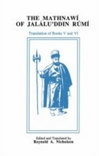 Enlarge image Cover: The Mathnawi of Jalalu?ddin Rumi - Gibb Memorial Trust