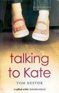 Cover: Talking to Kate - The Collins Press