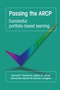 Cover: Passing the ARCP - RCPsych Publications
