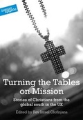 Cover: Turning the Tables on Mission - Instant Apostle