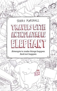 Abbildung von: Travels with an Inflatable Elephant - Instant Apostle