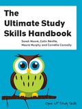 Cover: The Ultimate Study Skills Handbook - Open University Press