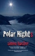 Cover: Polar Nights - ThornBerry Publishing UK