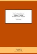 Cover: Collected Essays on the Use of International Law - CMP Publishing
