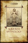 Cover: Sumerian Mythology - Aziloth Books