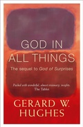 Cover: God in All Things - Hodder Faith