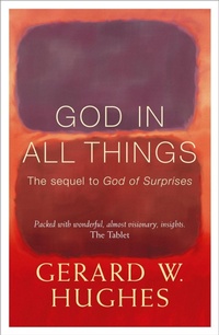 Enlarge image Cover: God in All Things - Hodder Faith