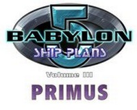 Enlarge image Cover: Primus Ship Plans - Mongoose Publishing