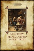 Cover: Alchemy Rediscovered and Restored - Aziloth Books
