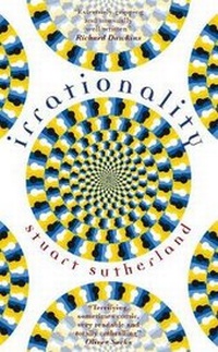 Enlarge image Cover: Irrationality - Pinter & Martin Ltd.