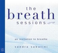 Enlarge image Cover: The Breath Sessions - Pinter & Martin Ltd.