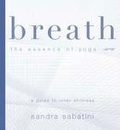Cover: Breath - YogaWords