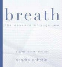Abbildung von: Breath - YogaWords