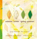 Cover: Autumn, Winter, Spring, Summer - YogaWords