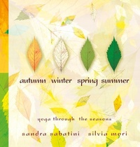 Enlarge image Cover: Autumn, Winter, Spring, Summer - YogaWords