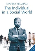 Cover: The Individual in a Social World - Pinter & Martin Ltd.