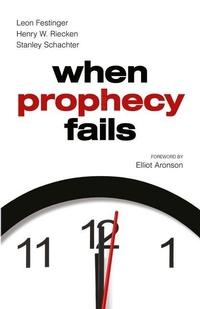 Enlarge image Cover: When Prophecy Fails - Pinter & Martin Ltd.