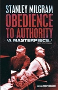 Cover: Obedience to Authority - Pinter & Martin Ltd.