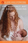 Cover: The Womanly Art of Breastfeeding - Pinter & Martin Ltd.