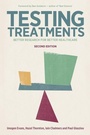 Cover: Testing Treatments - Pinter & Martin Ltd.