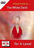 Cover: A Study Guide to The White Devil for A-Level - Coleridge Press