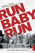 Cover: Run Baby Run - Hodder Faith