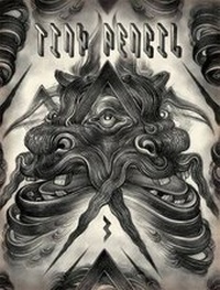 Enlarge image Cover: Tiny Pencil 3 - Tiny Empire Press