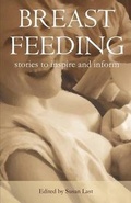 Cover: Breastfeeding - Lonely Scribe