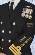 Cover: HMSM Holland: Part II - Melrose Books