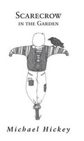 Cover: Scarecrow in the Garden - Original Writing Ltd