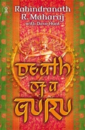 Cover: Death of a Guru - Hodder Faith