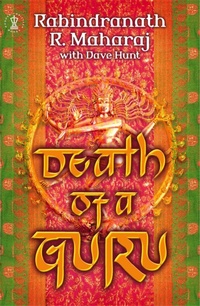 Enlarge image Cover: Death of a Guru - Hodder Faith