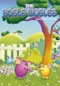 Cover: The Bogle Wogles - Original Writing Ltd