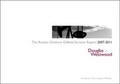 Cover: Russian Oilfield Services Report 2007-2011 2007-2011 - Douglas-Westwood Ltd