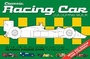 Cover: Classic Racing Car Colouring Book - Picthall & Gunzi (an Imprint of Award Publications Ltd)