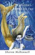 Cover: Whispers Beneath the Waves - Original Writing Ltd