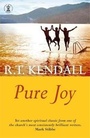 Cover: Pure Joy - Hodder & Stoughton Religious