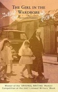 Cover: The Girl in the Wardrobe - Original Writing Ltd