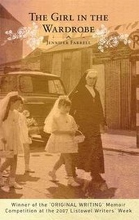 Enlarge image Cover: The Girl in the Wardrobe - Original Writing Ltd