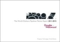 Cover: The World Onshore Pipelines Market Report 2011 - Douglas-Westwood Ltd