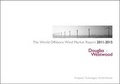 Cover: The World Offshore Wind Market Report 2011-2015 - Douglas-Westwood Ltd