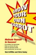 Cover: How to Grow Your Own Carrot - Hodder & Stoughton Ltd