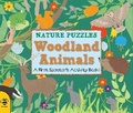 Cover: Woodland Animals - b small publishing limited
