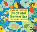 Cover: Bugs and Butterflies - b small publishing limited