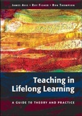 Cover: Teaching in Lifelong Learning - Open University Press