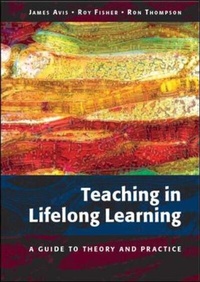 Enlarge image Cover: Teaching in Lifelong Learning - Open University Press