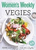 Cover: Vegies - Australian Consolidated Press UK