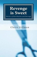 Cover: Revenge is Sweet - Albert Bridge Books