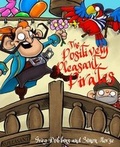 Cover: The Positively Pleasant Pirates - Tia Publishing Ltd